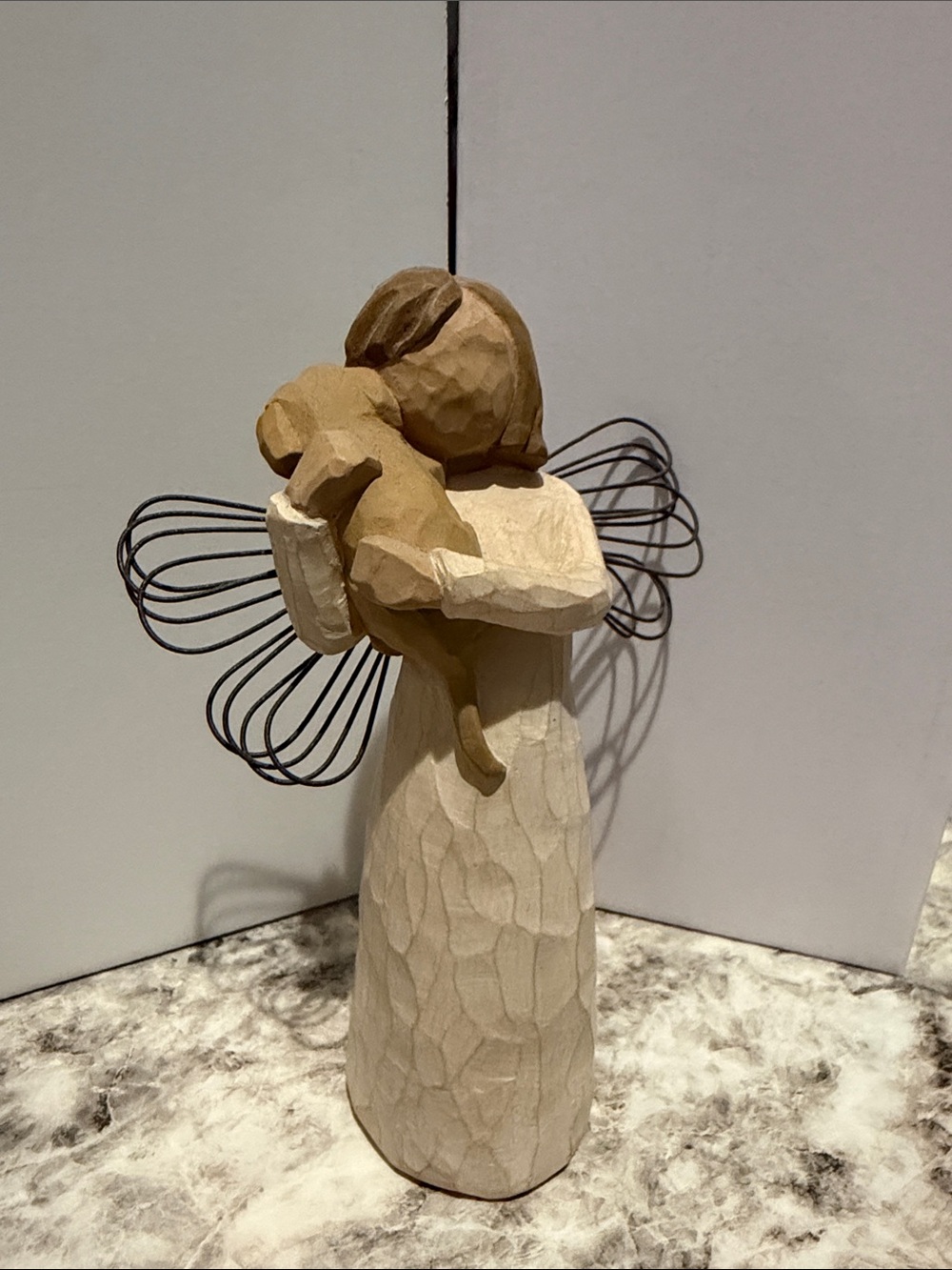 Willow Tree “Angel of Friendship”